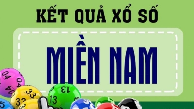 Dự đoán kqxs miền Nam ngày 18-10-2024