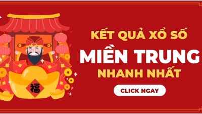 Dự đoán kqxs miền Trung ngày 5-10-2024