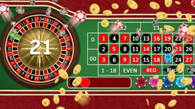 Roulette - Chiến lược đặt cược hiệu quả cho mọi tay chơi