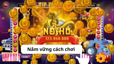 Nổ hũ sunwin - Tựa game hấp dẫn và có tỷ lệ ăn cược cao