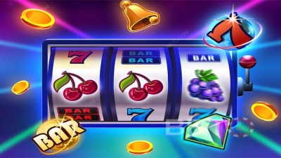 Classic slots - Sự lựa chọn hấp dẫn trong thế giới game