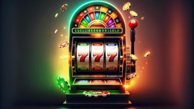 Fruit Machines - Trải nghiệm giải trí đầy hứng khởi 2024