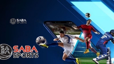 Sảnh Saba Sports - Nơi hội tụ các cược thủ đam mê thể thao