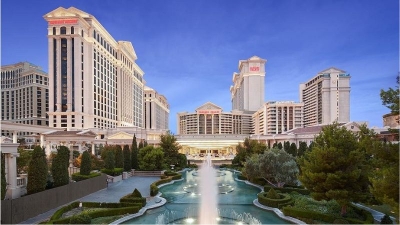 Sòng bạc Las vegas cực hot với những người đam mê đánh bài