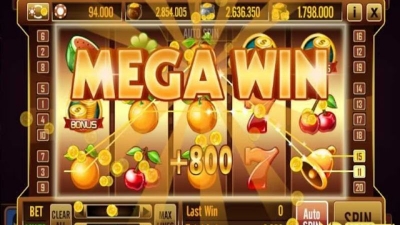 Cách chơi slot game thắng cược tiền từ nhà cái mới nhất