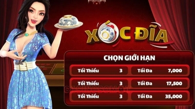 Công thức đánh xóc đĩa trên điện thoại - Bách chiến bách thắng