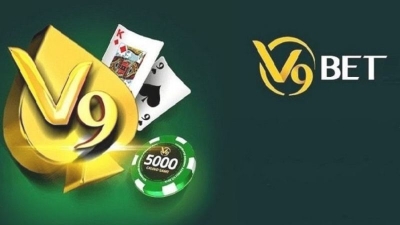 Nhà cái v9bt - Nhà cái casino số 1 tại thị trường Việt Nam