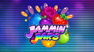 Jammin' Jars - Cuộc phiêu lưu giành nhiều phần thưởng giá trị