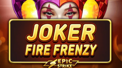 Fire Joker - Hướng dẫn chơi và kinh nghiệm giành thưởng lớn