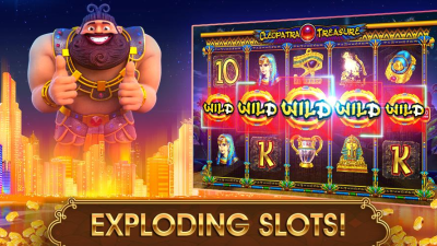 Nổ hũ Jackpot Giant - Săn tìm kho báu với cách chơi cực đơn giản