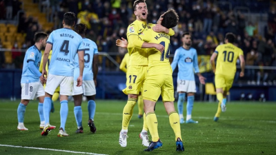 Nhận định, soi kèo Villarreal vs Celta Vigo lúc 02h30 ngày 26/08/2024