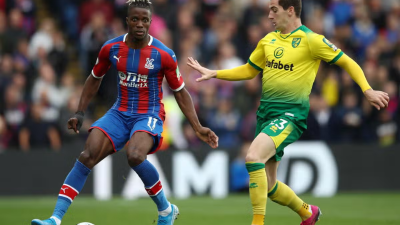 Nhận định, soi kèo Crystal Palace vs Norwich City lúc 02h00 ngày 28/08/2024