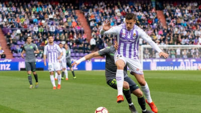 Nhận định, soi kèo Real Valladolid vs Leganes lúc 00h00 ngày 29/08/2024