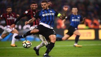 Nhận định, soi kèo Inter Milan vs AC Milan lúc 01h45 ngày 23/09/2024